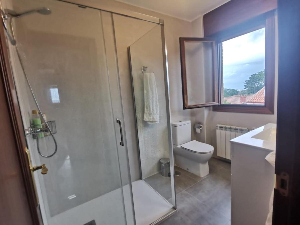 Casa Bahía Santander Villa Pedrena Bagian luar foto