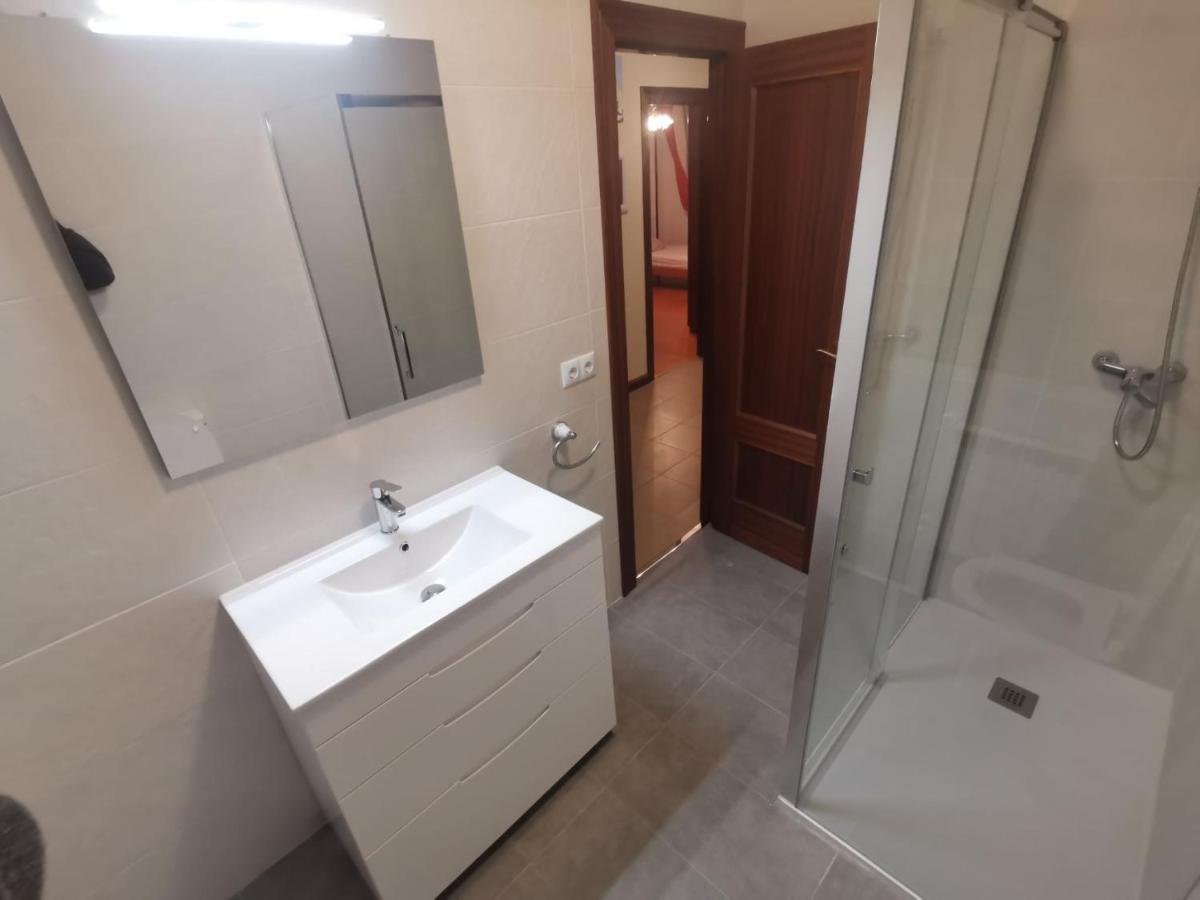 Casa Bahía Santander Villa Pedrena Bagian luar foto