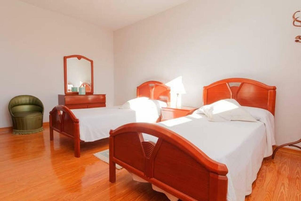 Casa Bahía Santander Villa Pedrena Bagian luar foto