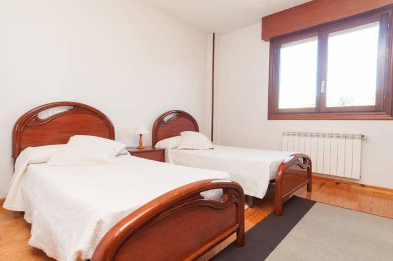 Casa Bahía Santander Villa Pedrena Bagian luar foto