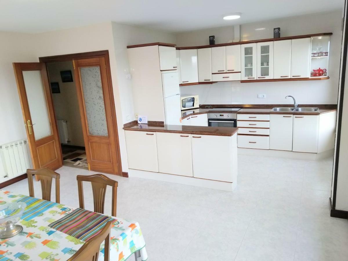 Casa Bahía Santander Villa Pedrena Bagian luar foto