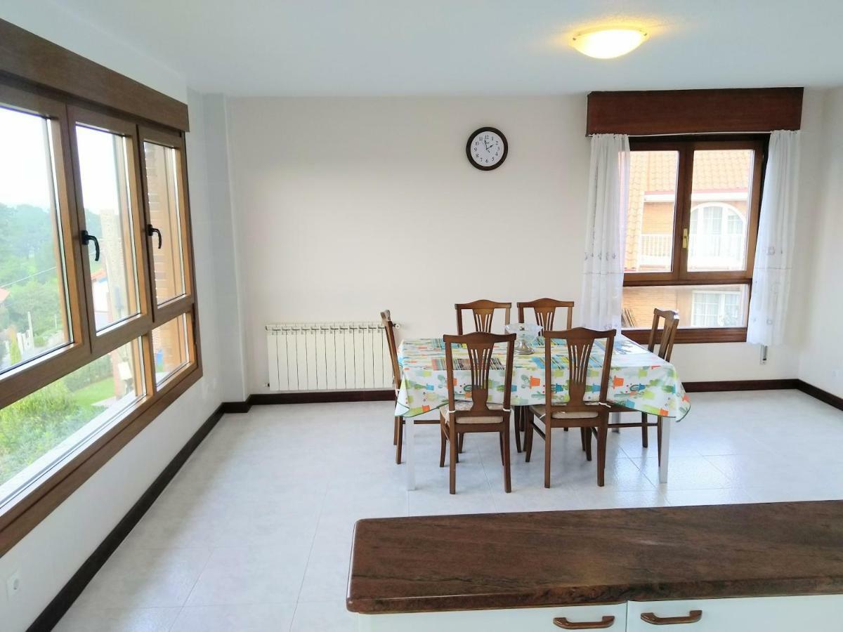 Casa Bahía Santander Villa Pedrena Bagian luar foto