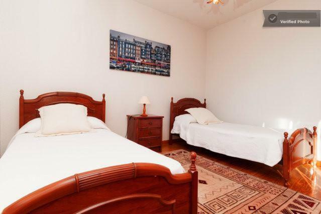 Casa Bahía Santander Villa Pedrena Bagian luar foto