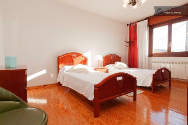 Casa Bahía Santander Villa Pedrena Bagian luar foto